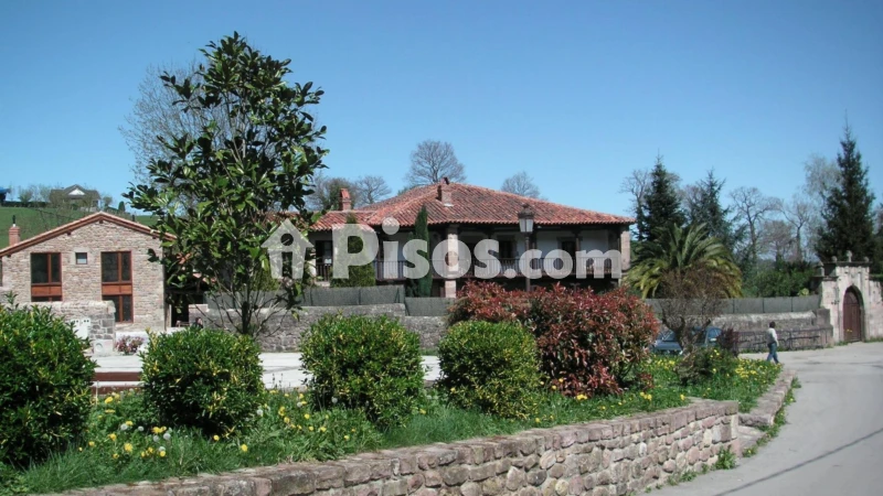 Casa en venta en Barrio de Santibáñez - Vista 3