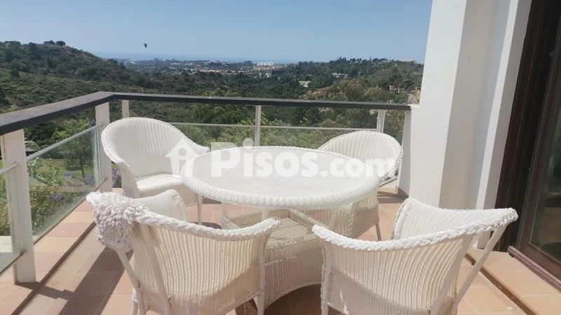 Fotografía del inmueble reportado: 1.300 €/mes — Málaga, Málaga