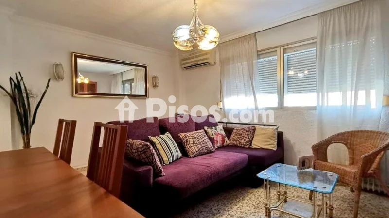 Fotografía del inmueble reportado: 1.500 €/mes — Málaga, Málaga