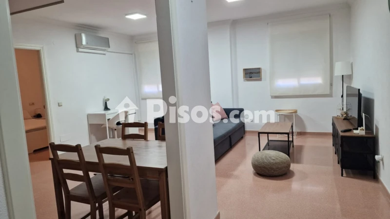 Fotografía del inmueble reportado: 1.000 €/mes — Málaga, Málaga