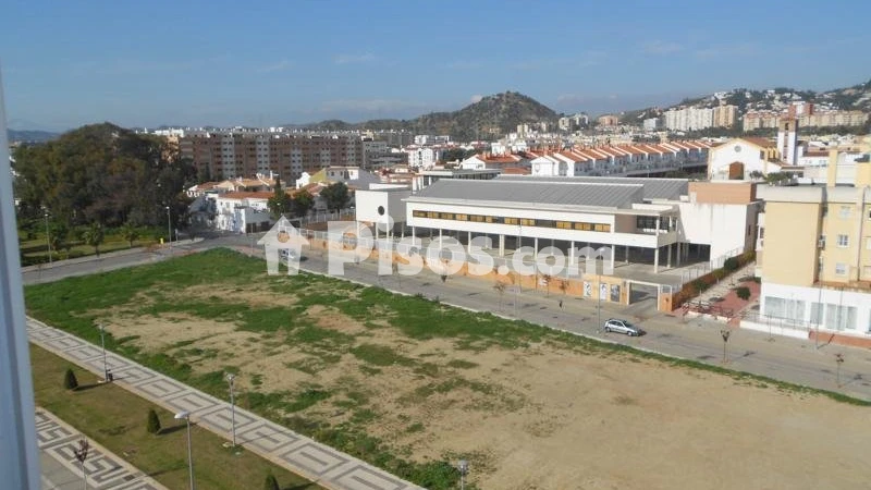 Fotografía del inmueble reportado: 1.000 €/mes — Málaga, Málaga
