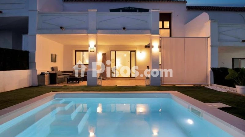 Fotografía del inmueble reportado: 2.500 €/mes — Málaga, Málaga