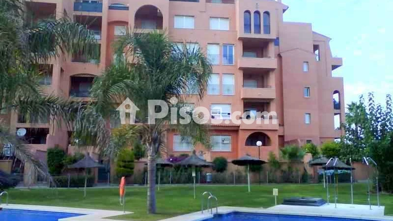 Fotografía del inmueble reportado: 950 €/mes — Málaga, Málaga