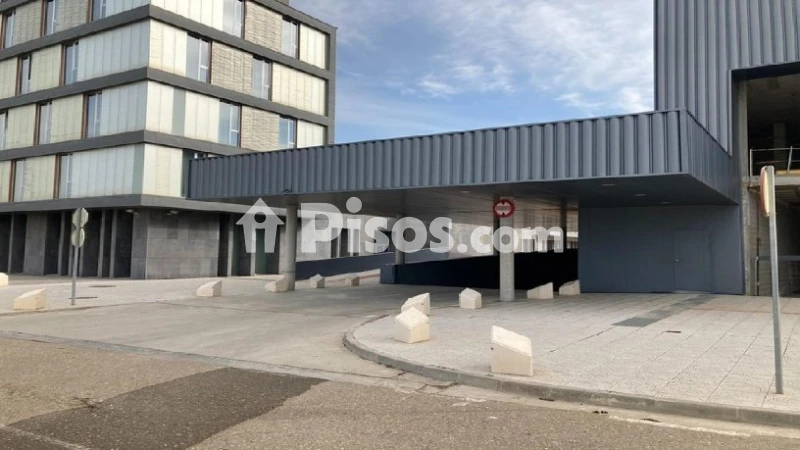 Local comercial en Avenida Diagonal Plaza, 30 — foto 3