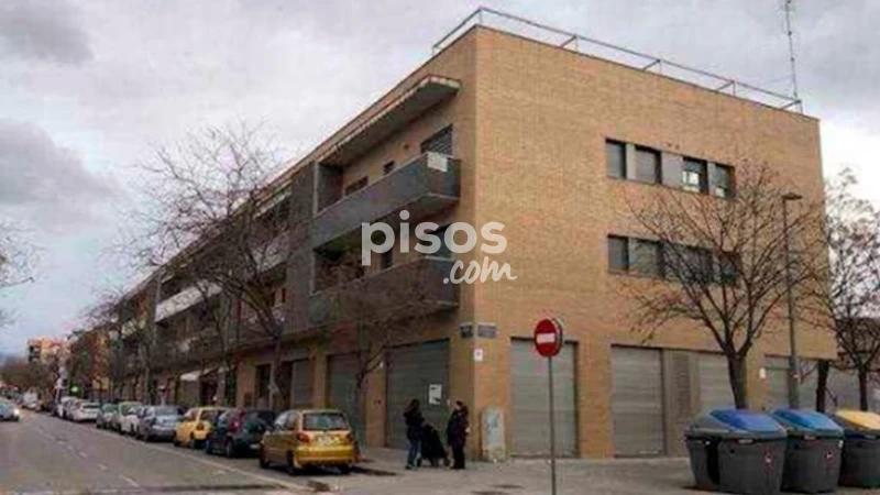 Local comercial en venta en Carrer de Pla de Baix, Can Bassa-Palou (Granollers) de 54.000 €