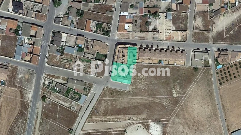 Local comercial en venta en Calle de Valencia