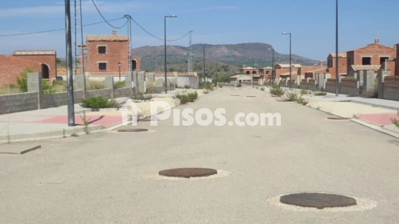 Terreno en venta en Calle de las Higuericas, 10