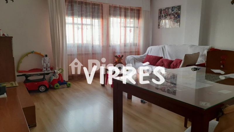 Casa – Cáceres Capital - Vista 3