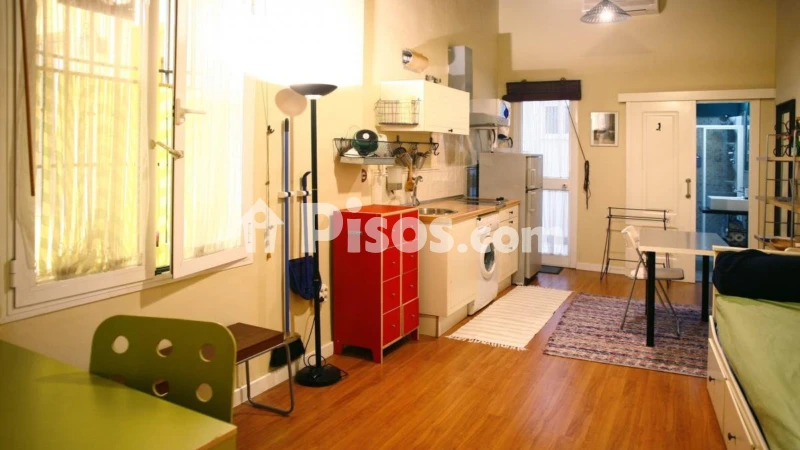 Fotografía del inmueble reportado: 650 €/mes — Sevilla, Sevilla