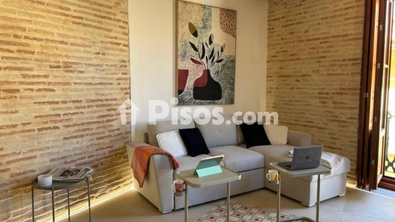 Piso en alquiler en Sant Francesc