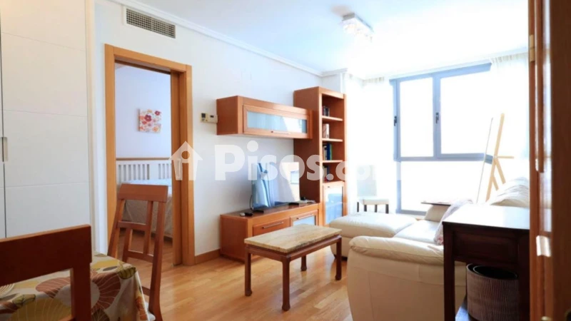 Fotografía del inmueble reportado: 1.450 €/mes — Madrid, Madrid