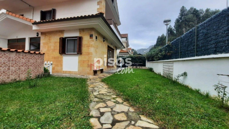 Chalet en venta en Revilla, Revilla (Guriezo) de 299.900 €