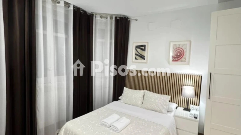 Fotografía del inmueble reportado: 1.349 €/mes — Madrid, Madrid