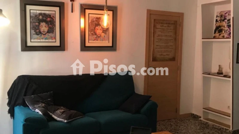 Fotografía del inmueble reportado: 1.400 €/mes — Valencia, Valencia