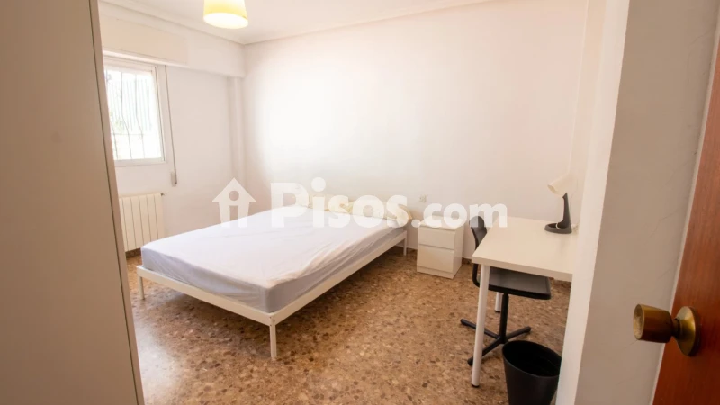 Fotografía del inmueble reportado: 1.810 €/mes — Valencia, Valencia