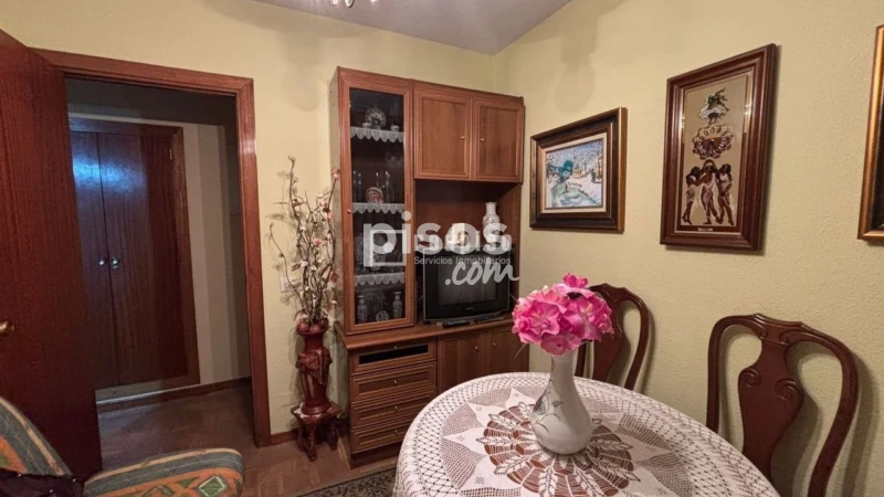 Piso en alquiler en Calle de Lola Membrives