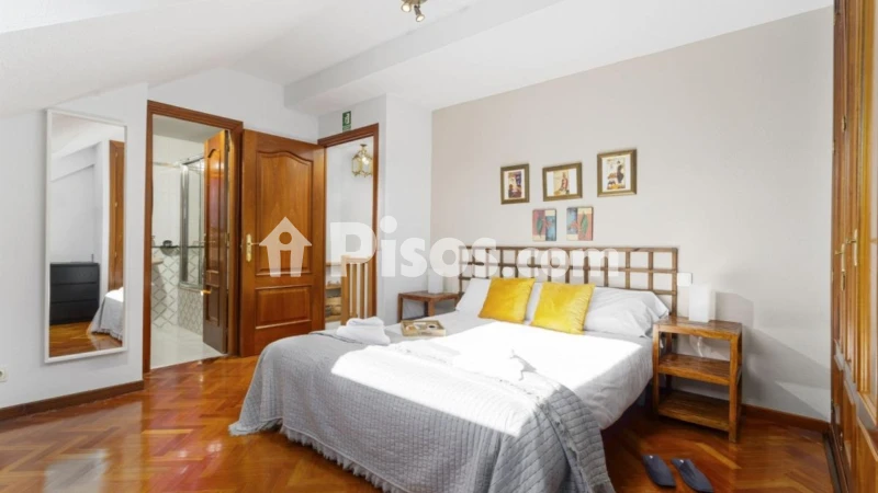 Fotografía del inmueble reportado: 2.548 €/mes — Madrid, Madrid