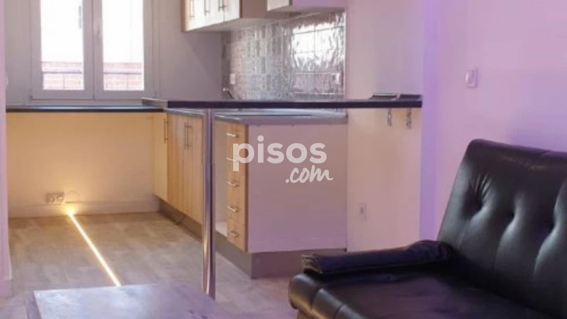 Piso en alquiler en Almenara