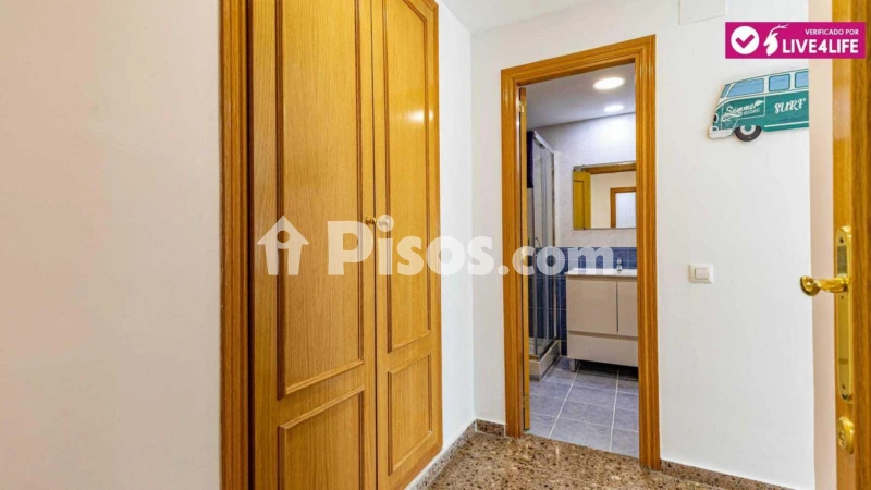 Fotografía del inmueble reportado: 1.900 €/mes — Valencia, Valencia