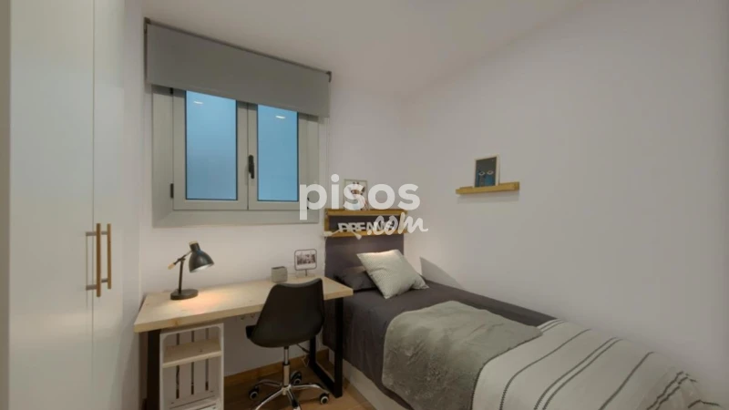 Habitación en alquiler en Sant Gervasi-Galvany, Sant Gervasi-Galvany (Distrito Sarrià-Sant Gervasi. Barcelona Capital) de 764 €<span>/mes</span>