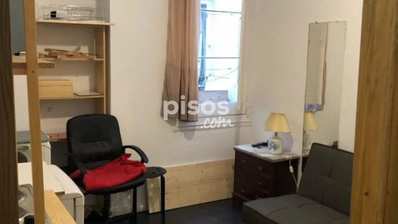 Estudio en alquiler en Palacio