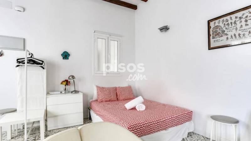Estudio en alquiler en Palos de Moguer