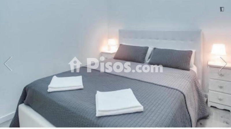 Piso en alquiler en La Sagrera
