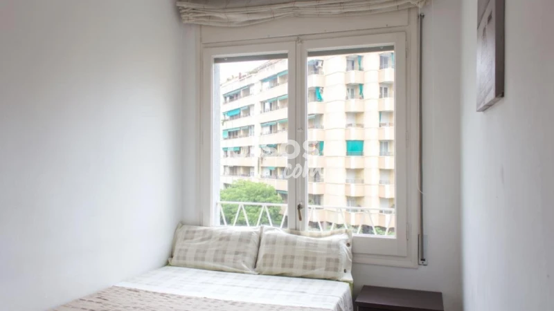 Habitación en alquiler en El Camp D'en Grassot-Gràcia Nova, El Camp d'en Grassot-Gràcia Nova (Distrito Gràcia. Barcelona Capital) de 575 €<span>/mes</span>