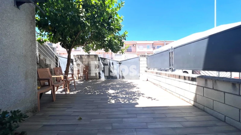 Casa – Cáceres Capital - Vista 3