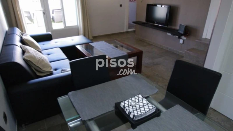 Piso en alquiler en Peñagrande