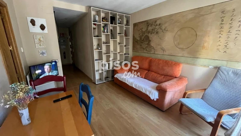 Piso en alquiler en Palos de Moguer