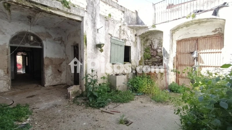 Casa en venta en Mirandilla - Vista 3