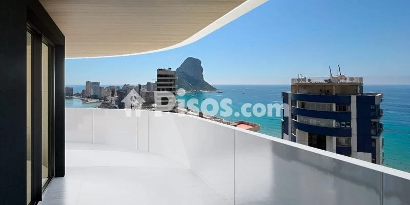 Pis – Calpe - Calp