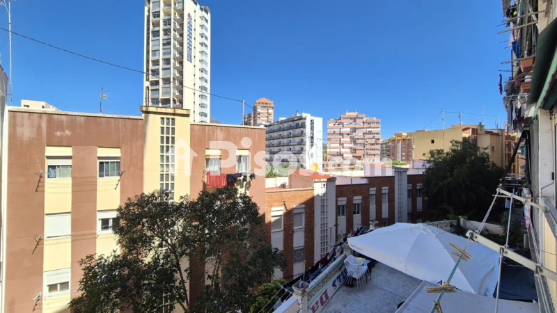 Piso – Benidorm