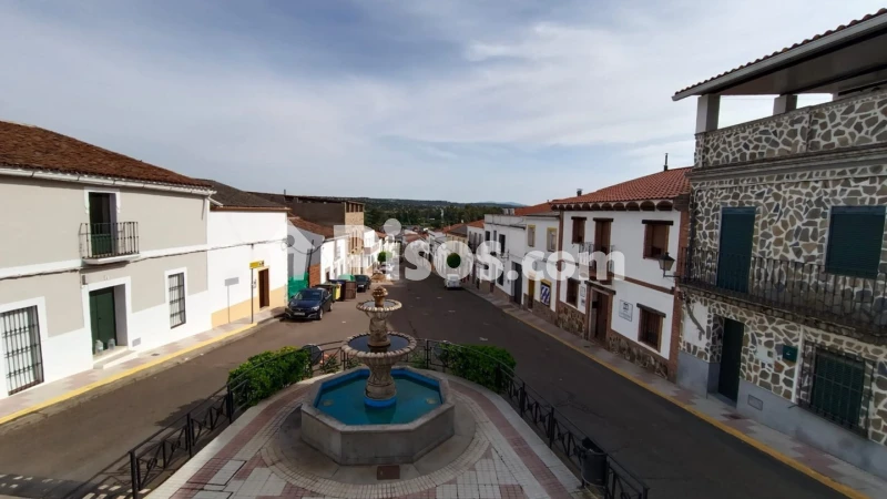 Casa en venta en Aljucén - Vista 3