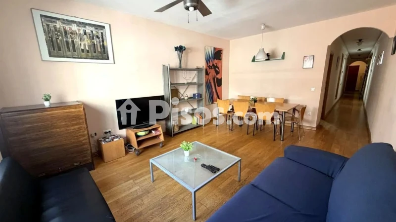 Fotografía del inmueble reportado: 1.730 €/mes — Madrid, Madrid