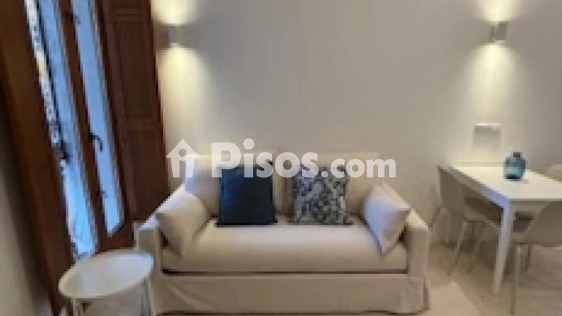 Piso en alquiler en El Cabanyal-El Canyamelar