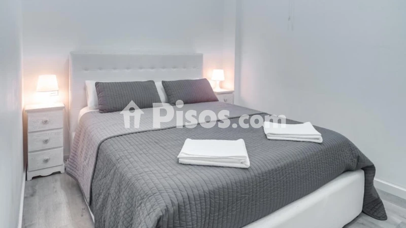 Piso en alquiler en La Sagrera