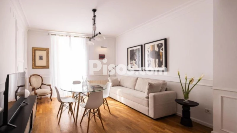 Piso en alquiler en La Xerea