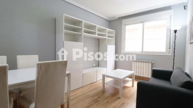 Fotografía del inmueble reportado: 1.200 €/mes — Madrid, Madrid