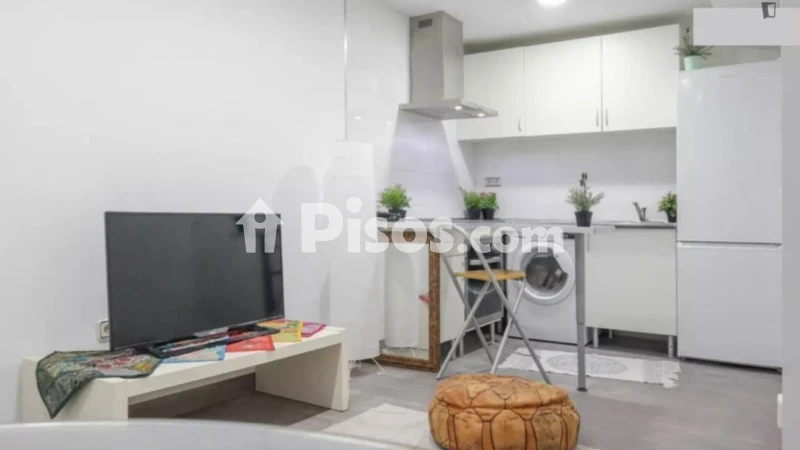 Fotografía del inmueble reportado: 1.400 €/mes — Madrid, Madrid