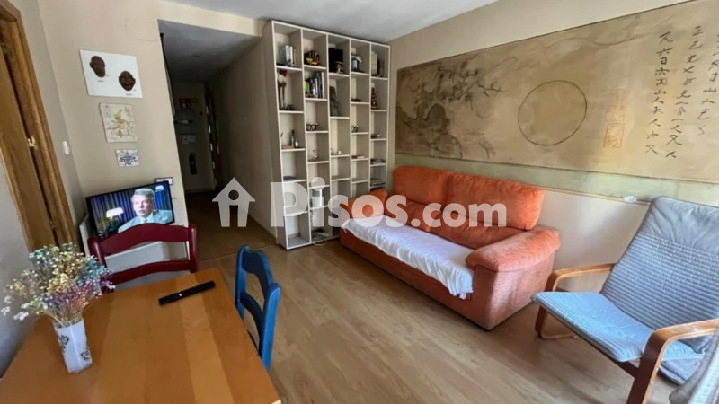 Fotografía del inmueble reportado: 1.700 €/mes — Madrid, Madrid