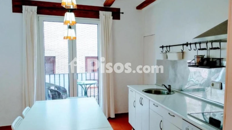 Fotografía del inmueble reportado: 1.650 €/mes — Valencia, Valencia