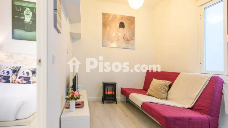 Fotografía del inmueble reportado: 1.400 €/mes — Madrid, Madrid