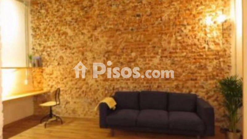 Fotografía del inmueble reportado: 1.000 €/mes — Madrid, Madrid