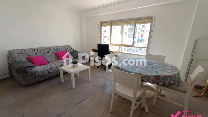 Fotografía del inmueble reportado: 1.400 €/mes — Valencia, Valencia