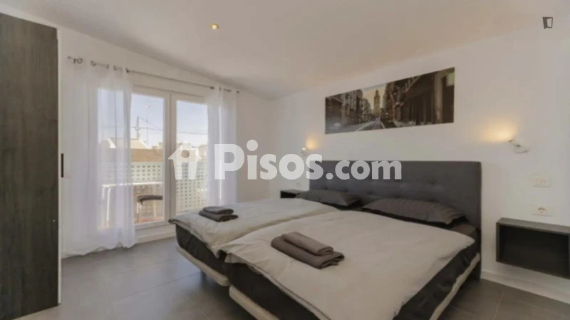 Fotografía del inmueble reportado: 1.100 €/mes — Valencia, Valencia