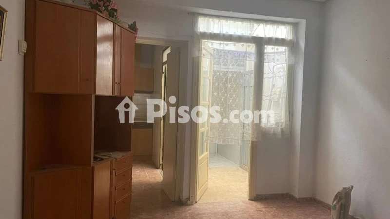 Casa – Madrigueras