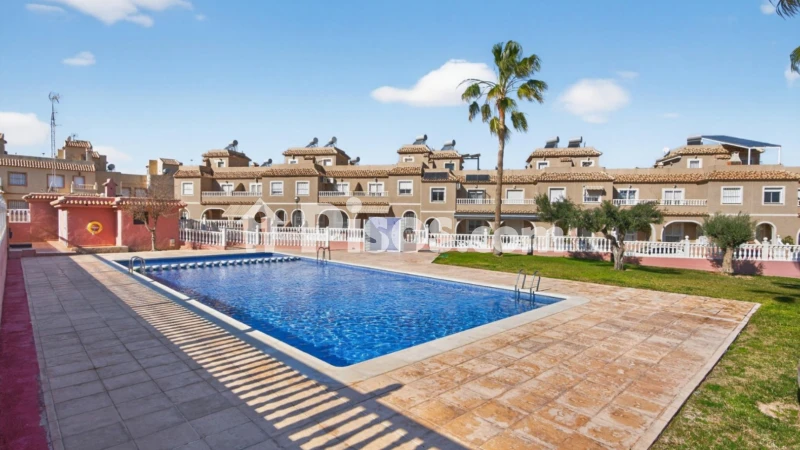 Casa – Santa Pola, Brisa Mar, el Baix Vinalopó