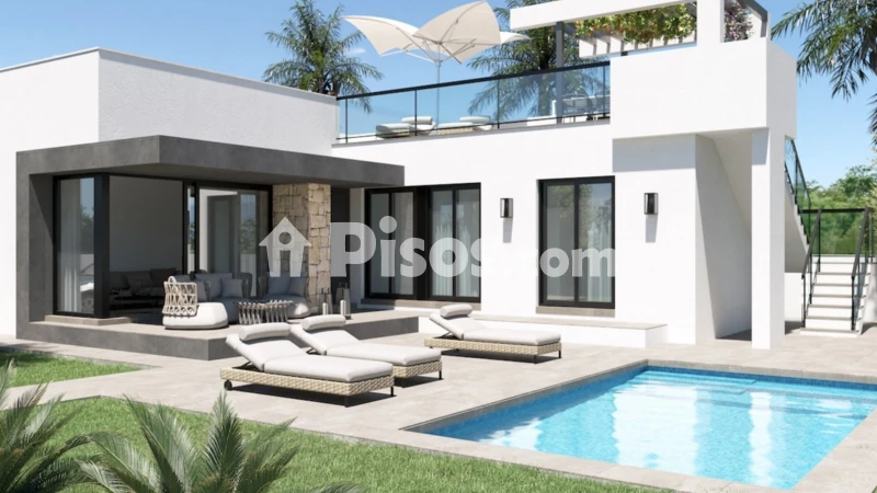 Piso – Els Poblets